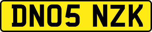 DN05NZK