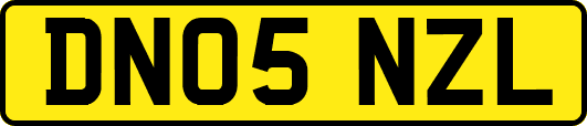 DN05NZL