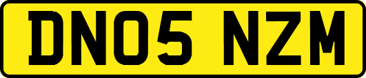 DN05NZM