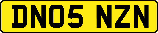 DN05NZN