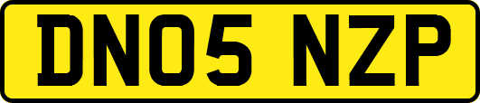 DN05NZP