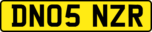 DN05NZR