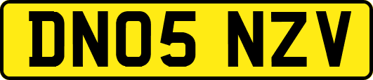 DN05NZV