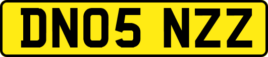 DN05NZZ