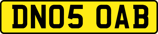 DN05OAB