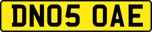DN05OAE