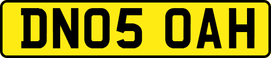 DN05OAH