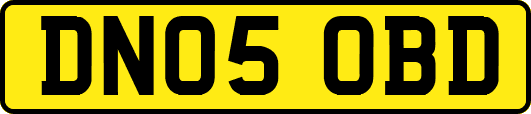 DN05OBD