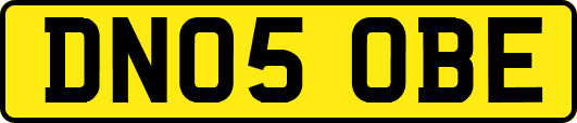 DN05OBE