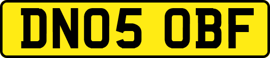 DN05OBF