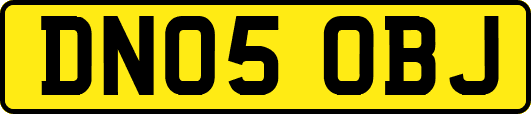 DN05OBJ
