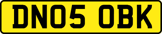 DN05OBK