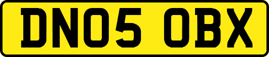 DN05OBX