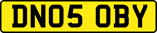 DN05OBY
