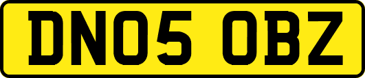 DN05OBZ