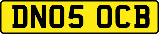 DN05OCB