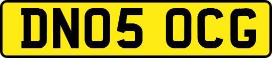 DN05OCG