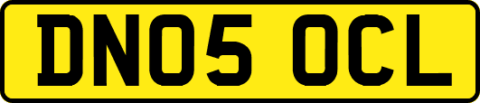 DN05OCL