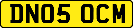 DN05OCM