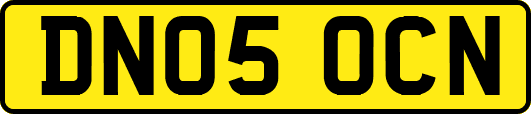 DN05OCN