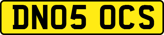 DN05OCS