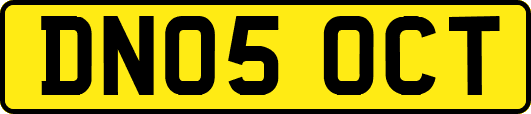 DN05OCT