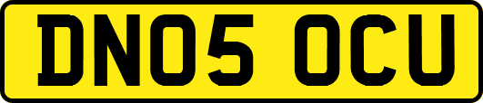 DN05OCU