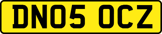 DN05OCZ