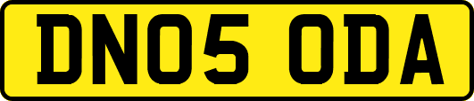 DN05ODA