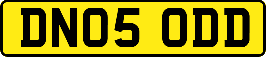 DN05ODD
