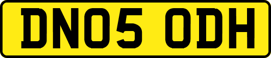 DN05ODH