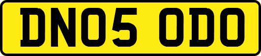 DN05ODO