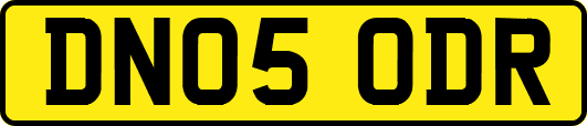 DN05ODR