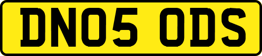 DN05ODS