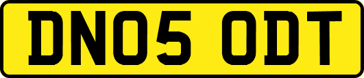 DN05ODT