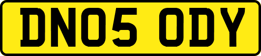 DN05ODY
