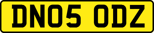 DN05ODZ