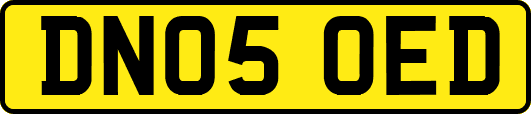DN05OED