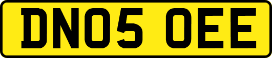 DN05OEE