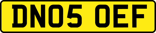 DN05OEF