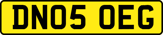 DN05OEG