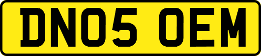 DN05OEM