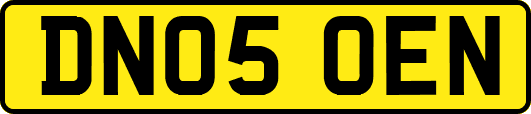 DN05OEN