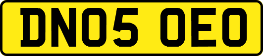 DN05OEO