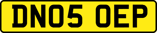 DN05OEP