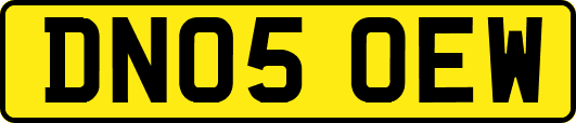 DN05OEW