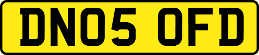 DN05OFD