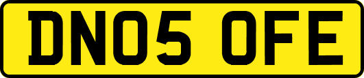 DN05OFE