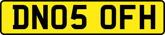 DN05OFH
