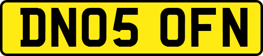 DN05OFN